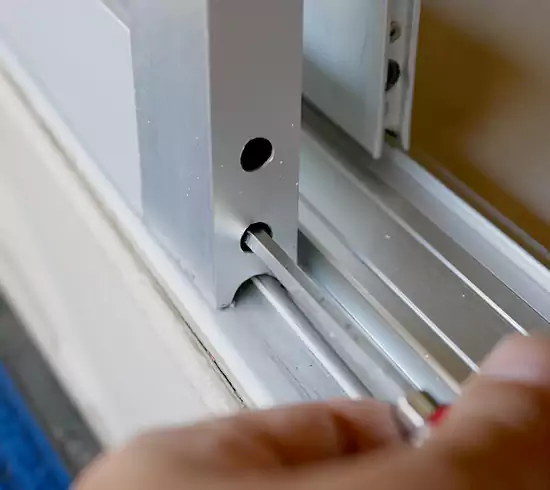 Maintenance in Oakley