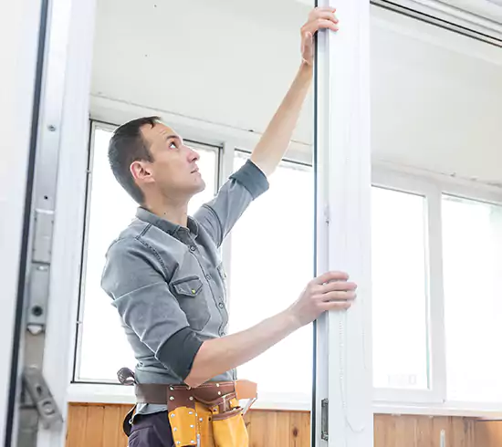 Replacement in Oakley